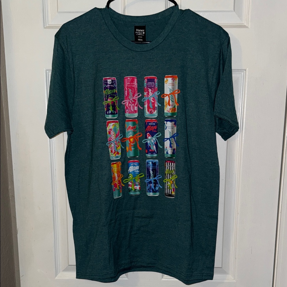 Alani T-Shirt - Picture 2 of 3